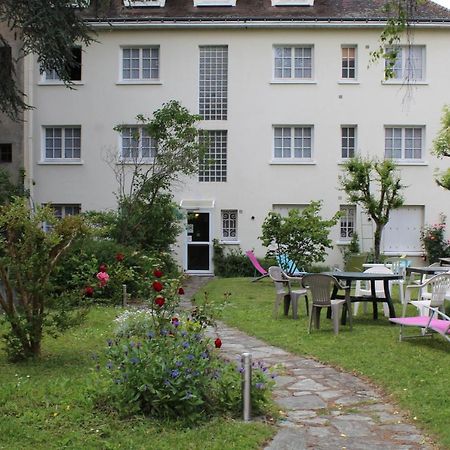 Hotel De L'Europe, لاروش بوزيه المظهر الخارجي الصورة