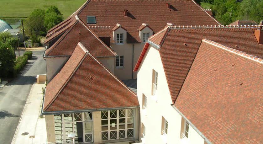 Hotel De L'Europe, لاروش بوزيه المظهر الخارجي الصورة