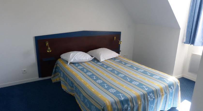 Hotel De L'Europe, لاروش بوزيه المظهر الخارجي الصورة